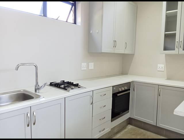 1 BEDROOM FREESTANDING RENTED IN FAIRLAND